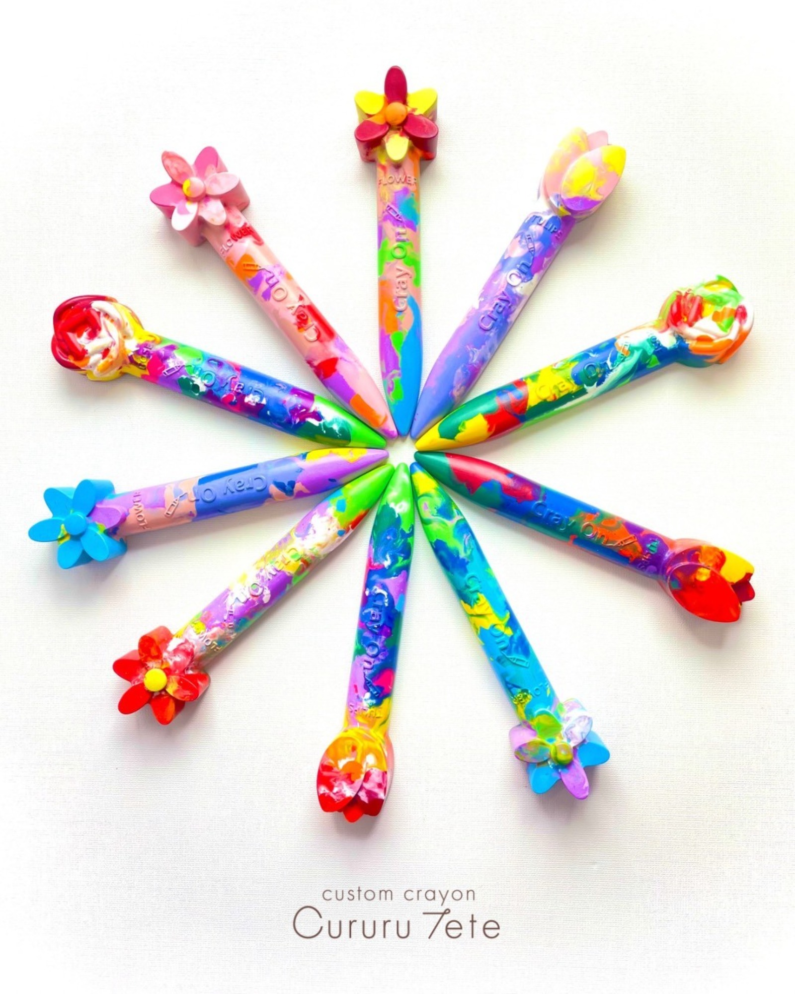 おしゃべりフェスタ当日はワークショップも開催します！ 02