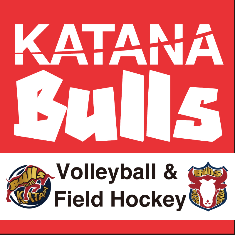 KATANA Bulls（カタナブルズ） 公式サイト